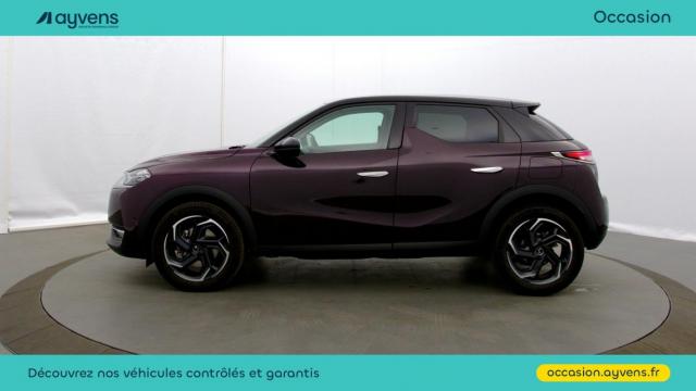 Ds Ds 3 Crossback image 4