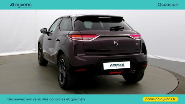 Ds Ds 3 Crossback image 8