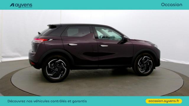 Ds Ds 3 Crossback image 5