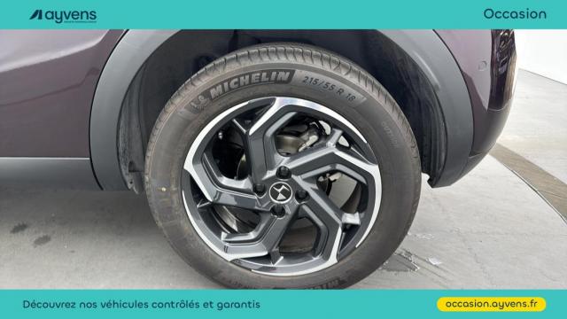Ds Ds 3 Crossback image 3