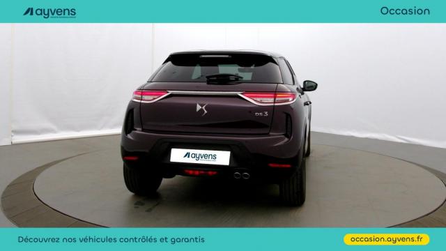 Ds Ds 3 Crossback image 1