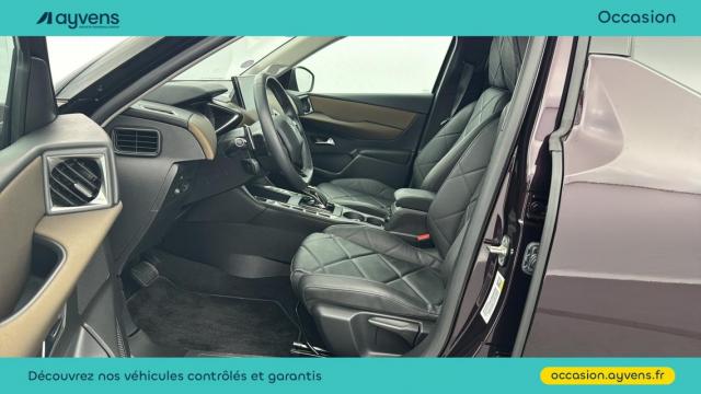 Ds Ds 3 Crossback image 2