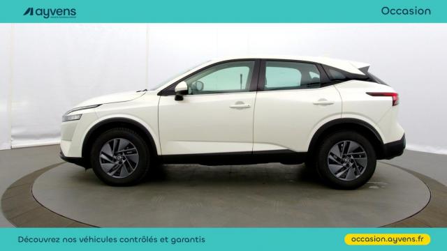 Nissan Qashqai image 7