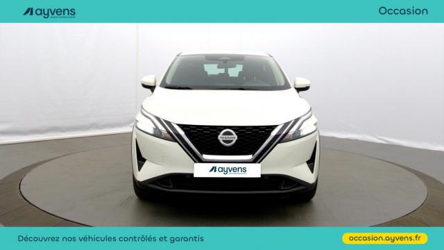 Nissan Qashqai image 6