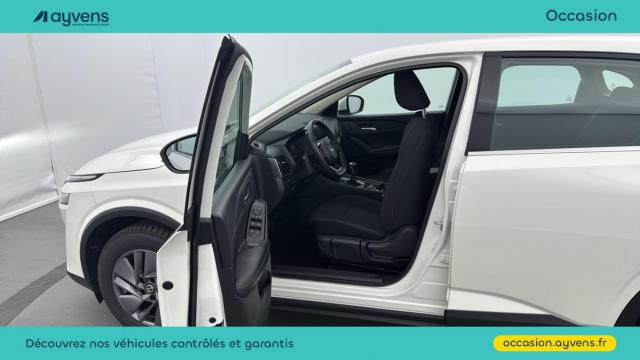 Nissan Qashqai image 8