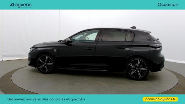 Peugeot 308 image 5