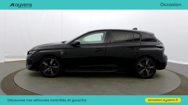 Peugeot 308 image 1