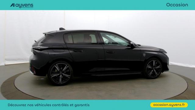Peugeot 308 image 2
