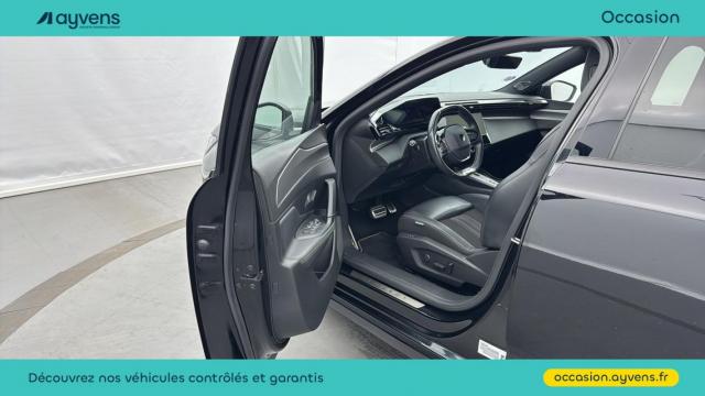 Peugeot 308 image 9
