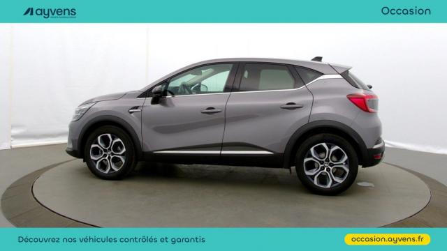 Renault Captur image 4