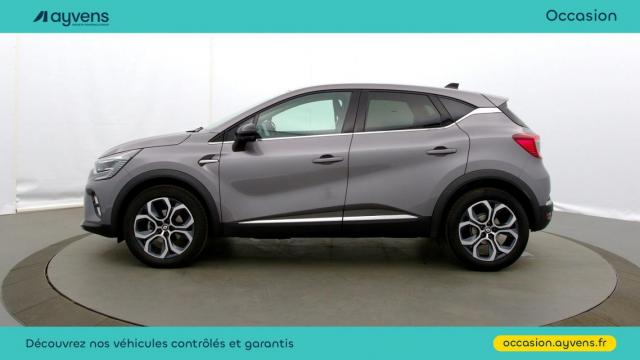 Renault Captur image 9