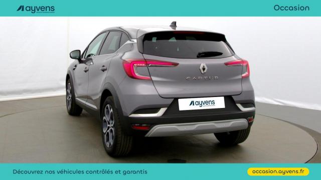 Renault Captur image 1