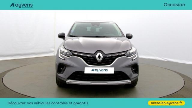 Renault Captur image 7