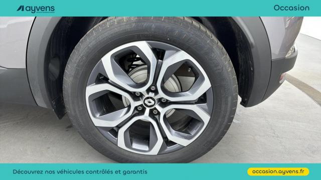 Renault Captur image 3