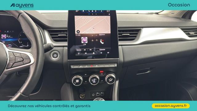 Renault Captur image 5
