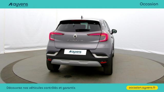 Renault Captur image 8