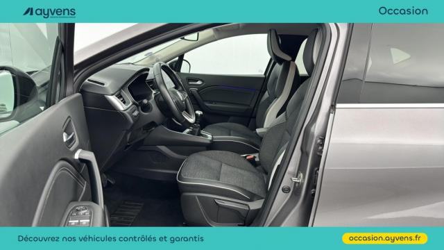 Renault Captur image 6