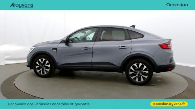 Renault Arkana image 1