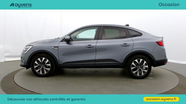 Renault Arkana image 4