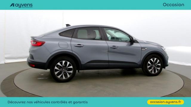 Renault Arkana image 5
