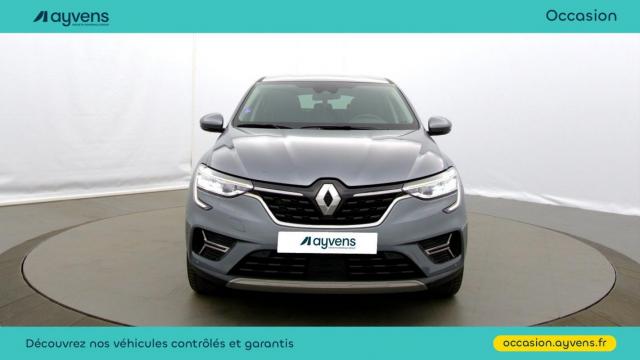 Renault Arkana image 3