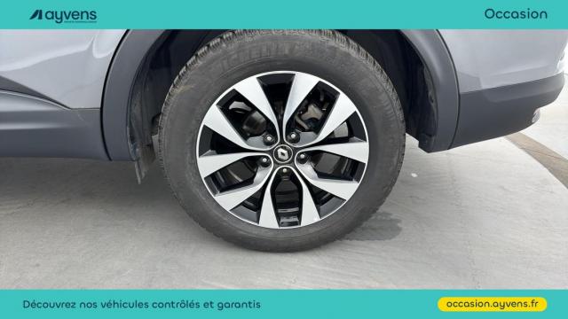 Renault Arkana image 7