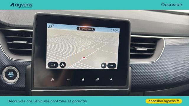 Renault Arkana image 8