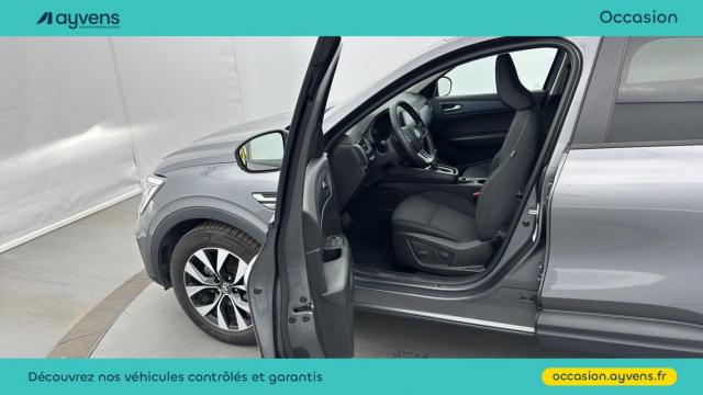 Renault Arkana image 9