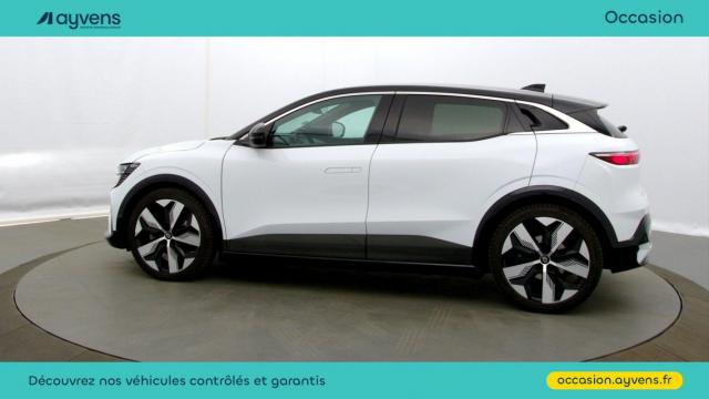 Renault Mégane E-Tech image 2