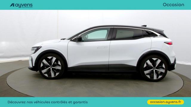 Renault Mégane E-Tech image 5