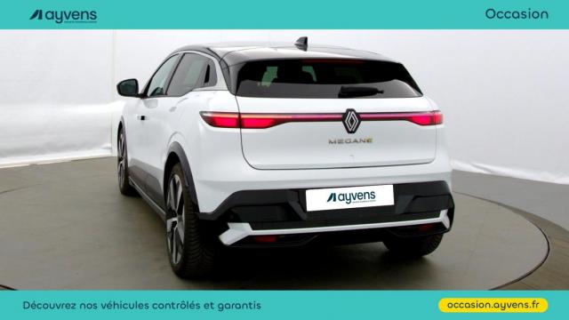 Renault Mégane E-Tech image 1
