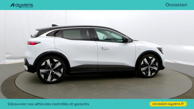 Renault Mégane E-Tech image 6