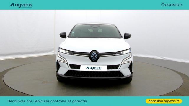 Renault Mégane E-Tech image 8