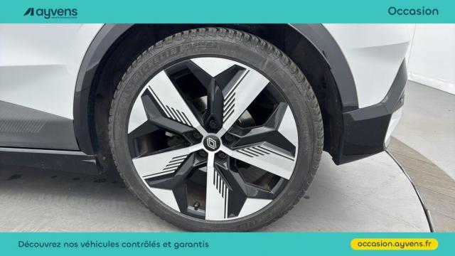 Renault Mégane E-Tech image 4
