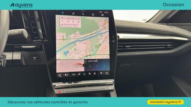 Renault Mégane E-Tech image 7