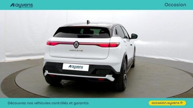Renault Mégane E-Tech image 3