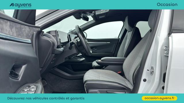 Renault Mégane E-Tech image 9