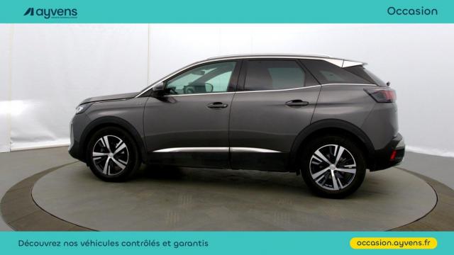 Peugeot 3008 image 8