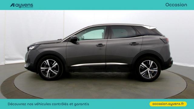 Peugeot 3008 image 1
