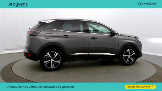 Peugeot 3008 image 4