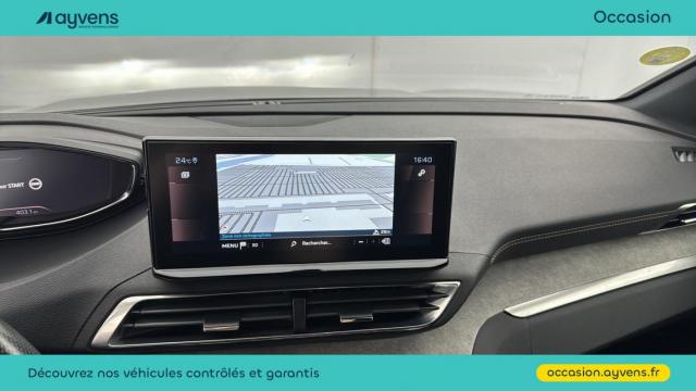 Peugeot 3008 image 3