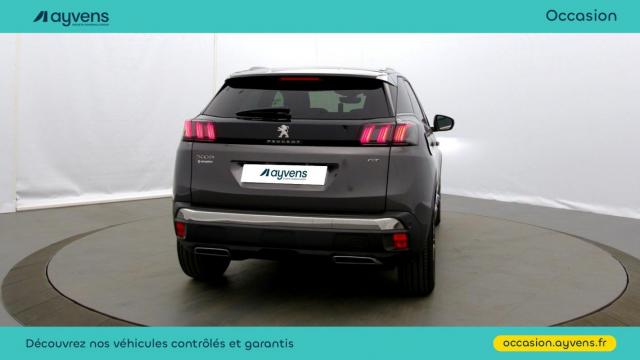 Peugeot 3008 image 5