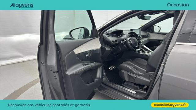 Peugeot 3008 image 2