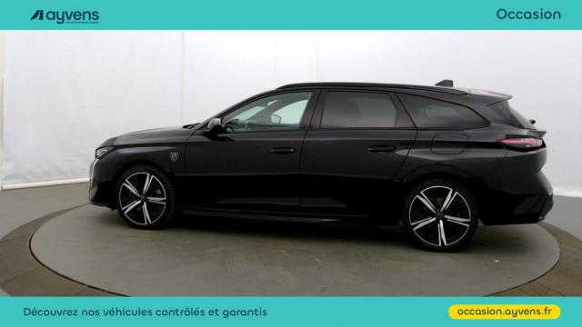 Peugeot 308 Sw image 7