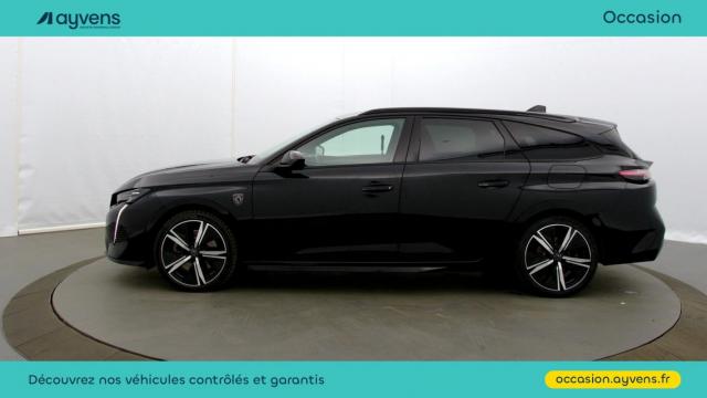 Peugeot 308 Sw image 9