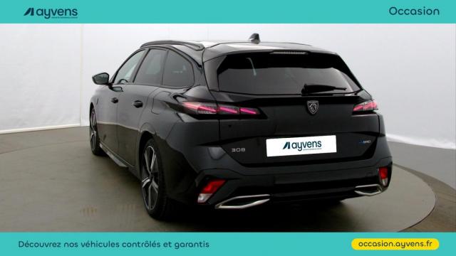 Peugeot 308 Sw image 6