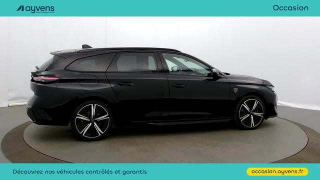 Peugeot 308 Sw image 8