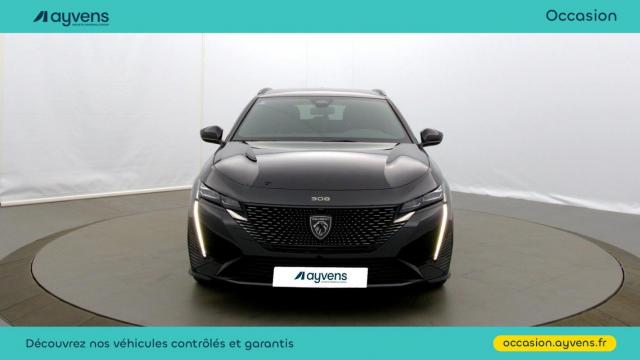Peugeot 308 Sw image 1