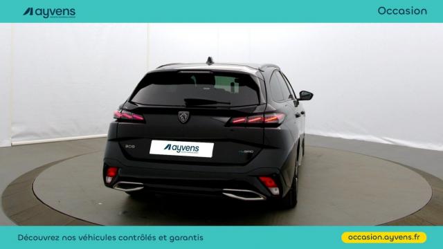 Peugeot 308 Sw image 3
