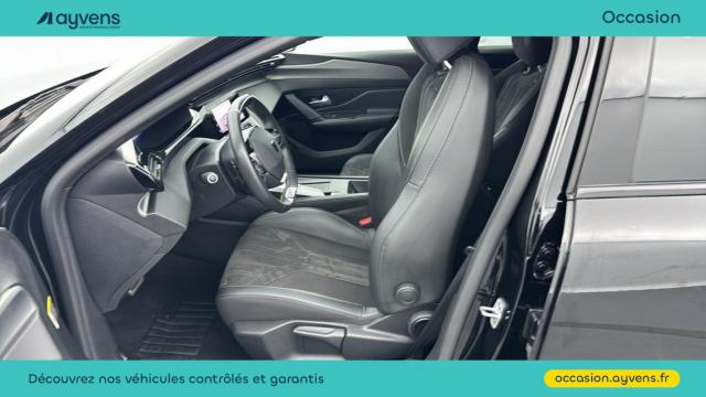 Peugeot 308 Sw image 4